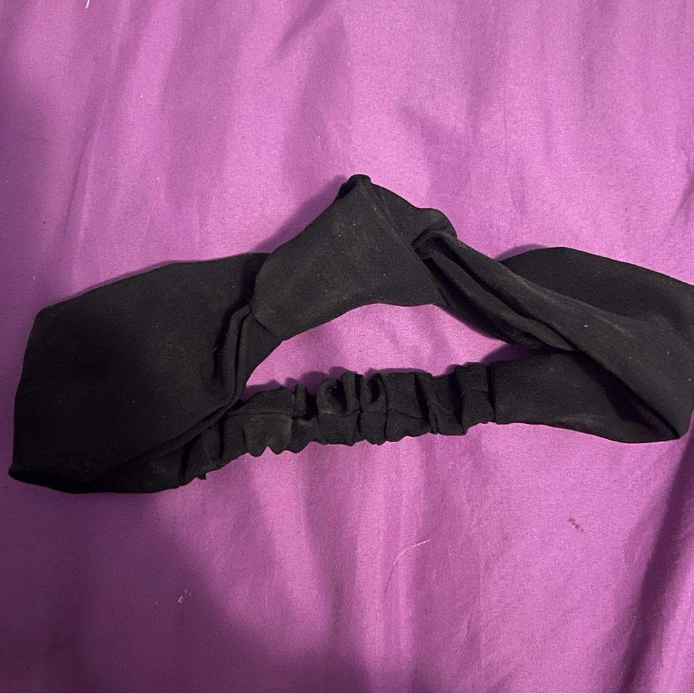 Lululemon headband
